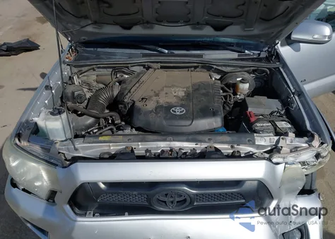 2012 Toyota Tacoma Prerunner V6 z USA, uszkodzony, nr VIN 3TMJU4GN3CM127702
